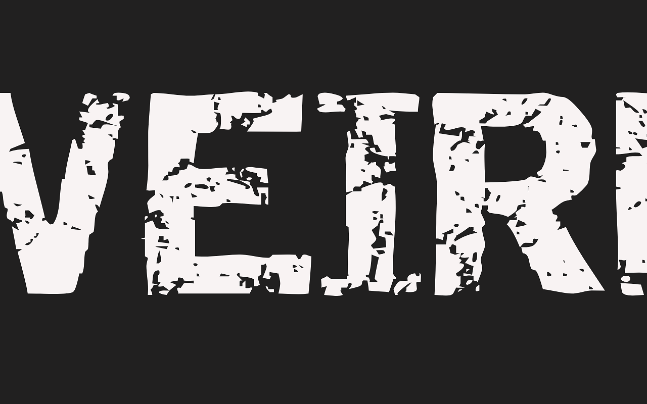 Image: 1st Saturday Art pARTy: WEIRD