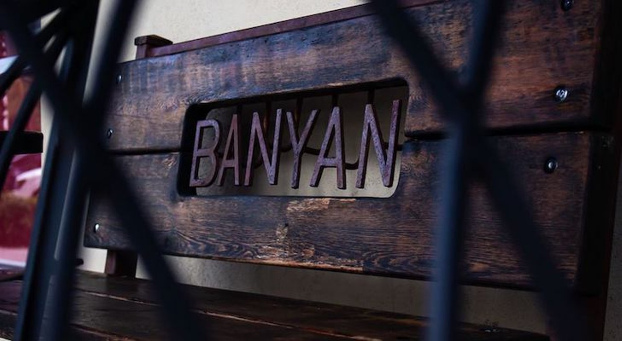 Banyan
689 Dr MLK Jr. Blvd St. Petersburg, FL
Banyan opened in 2008 with their MLK location and quickly gained popularity. The cafe has now opened a new location in St. Pete offering the same classic taste you love. Banyan&#146;s menu includes choices such as their salmon bowl, waffles, eggs, grits, yogurt and a lot more. 
Photo via Banyan Cafe/Facebook