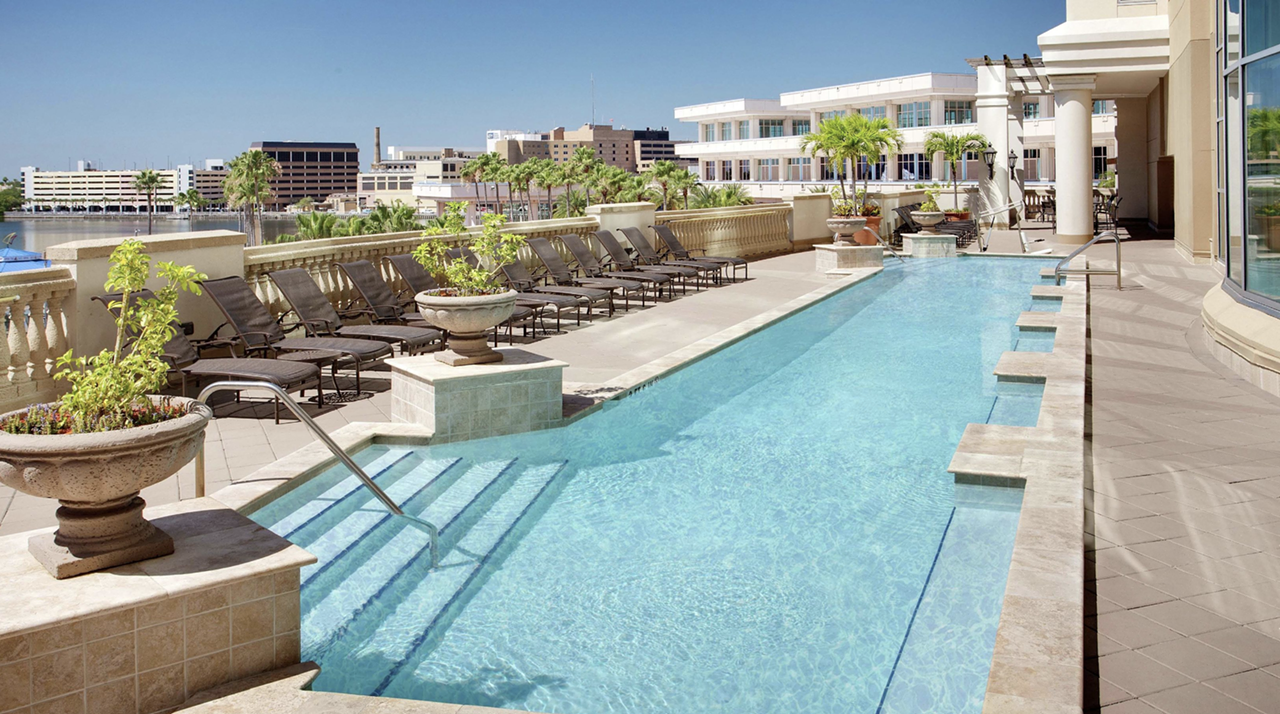 Hotel Day Passes in Las Vegas  Hotel Pool Passes Starting at $25