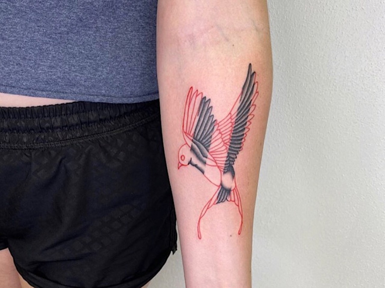 20 Tampa Bay tattoo artists you should be following on Instagram, Tampa