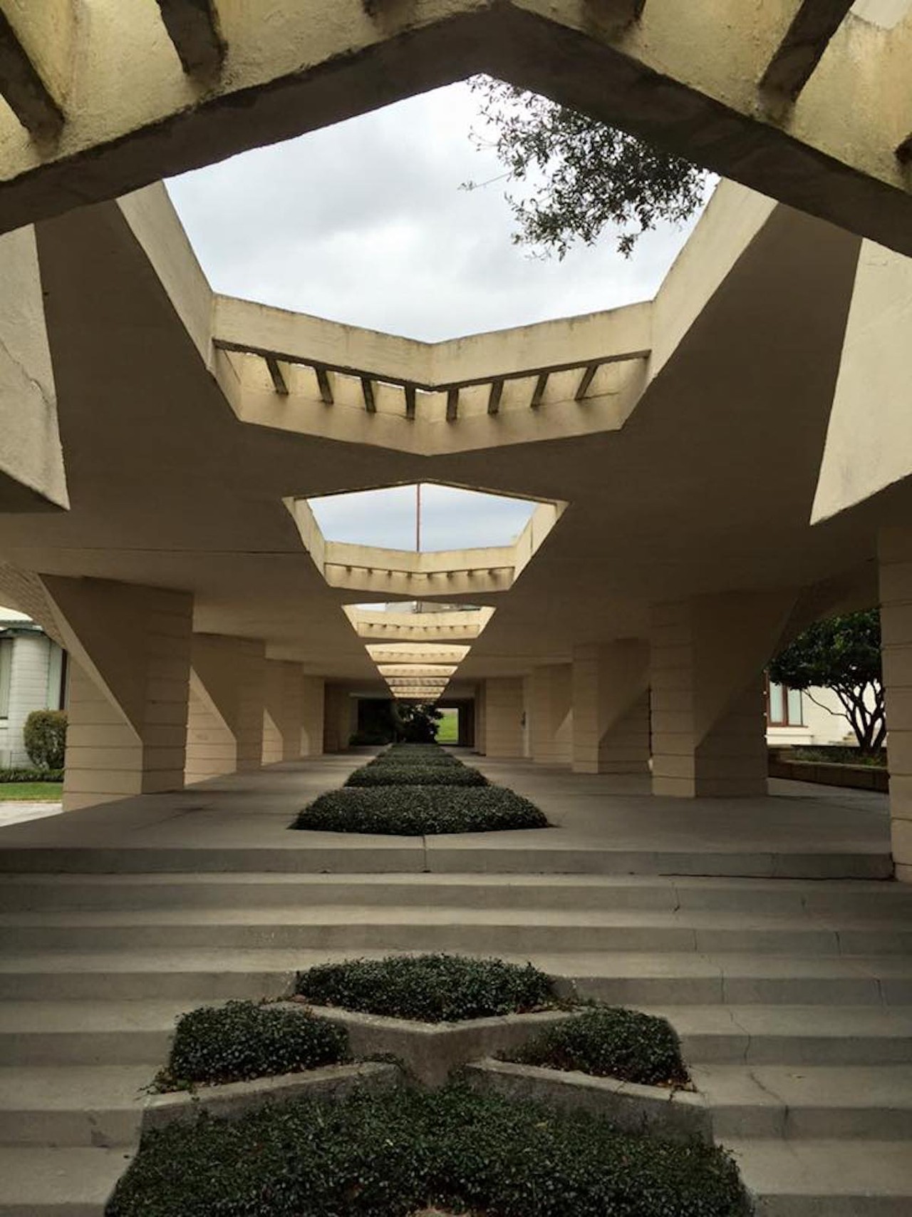 See the only college campus built by Frank Lloyd Wright in Lakeland840 Johnson Ave., Lakeland. (863)680-4597 At Florida Southern, you can tour the Child of the Sun campus and see the Frank Lloyd Wright's work in action.