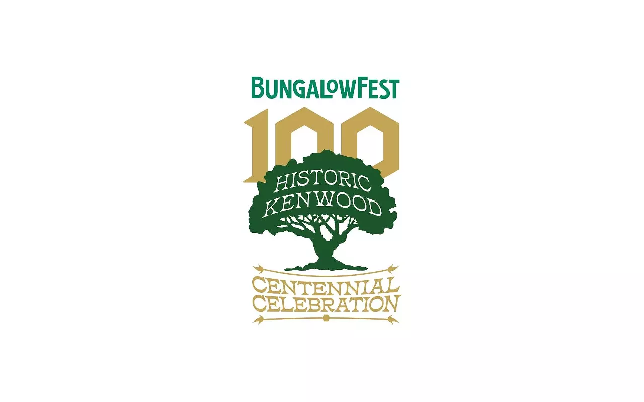 Image: 2026 Historic Kenwood BungalowFest Home Tour: Centennial Celebration