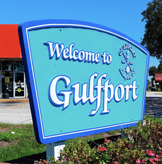 Image: 22nd Annual Gulfport Geckofest