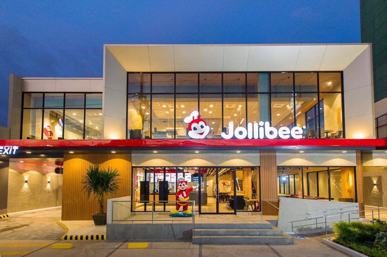 Jollibee  
4057 Park Blvd. N., Largo
Pinellas Park now has drive-thru access to the chain&#146;s signature fat dishes Chickenjoy, Jolly Spaghetti, and sandwiches constructed of Spam and corned beef. Guests might even run into the guy who waited in line for 16-plus hours and won a year&#146;s supply of Chickenjoy.
Photo via Jollibee/Facebook