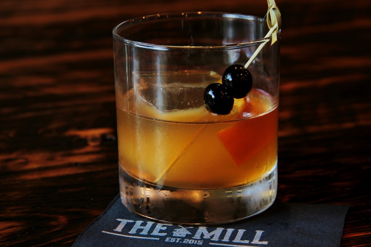 The Mill
2500 W. Azeele St., Tampa.
Known for New American grub and craft cocktails, the downtown St. Pete favorite takes over the former spot of Ceviche with its (relocated) second restaurant.
Photo via The Mill