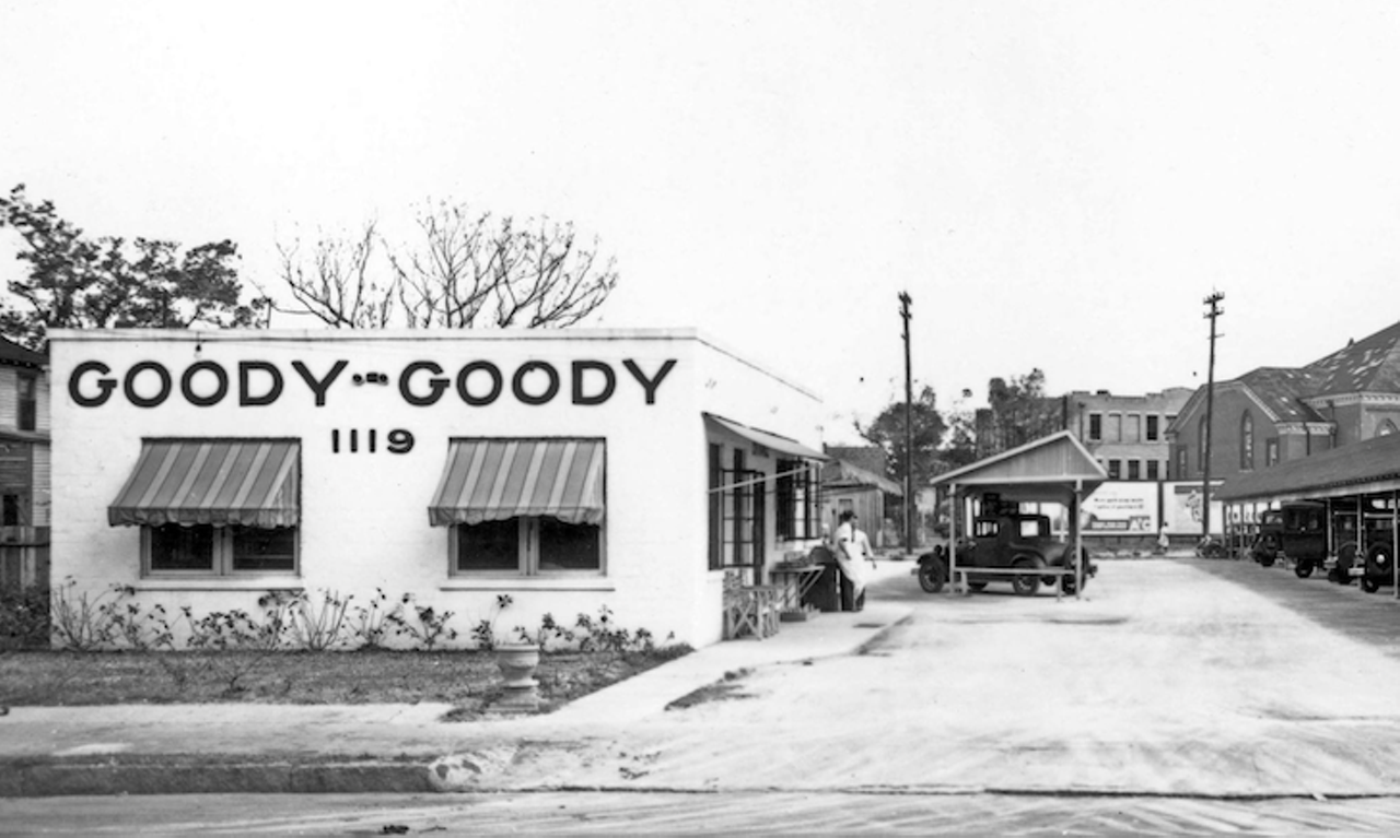 Goody Goody
1601 W Swann Ave., Tampa
Goody Goody, home to Tampa&#146;s famous hamburgers, originally opened in 1925. The booth and counter style restaurant closed in 2005, but it reopened in 2015 at South Tampa's Hyde Park Village&#151;2 miles away from its original location on Florida Avenue in downtown Tampa. Known for its burgers (P.O.X.-style, please), sauce and homemade ketchup, Southern Living Magazine also named Goody Goody the &#147;Best Breakfast in Florida.&#148;
Photo via Goody Goody/Facebook