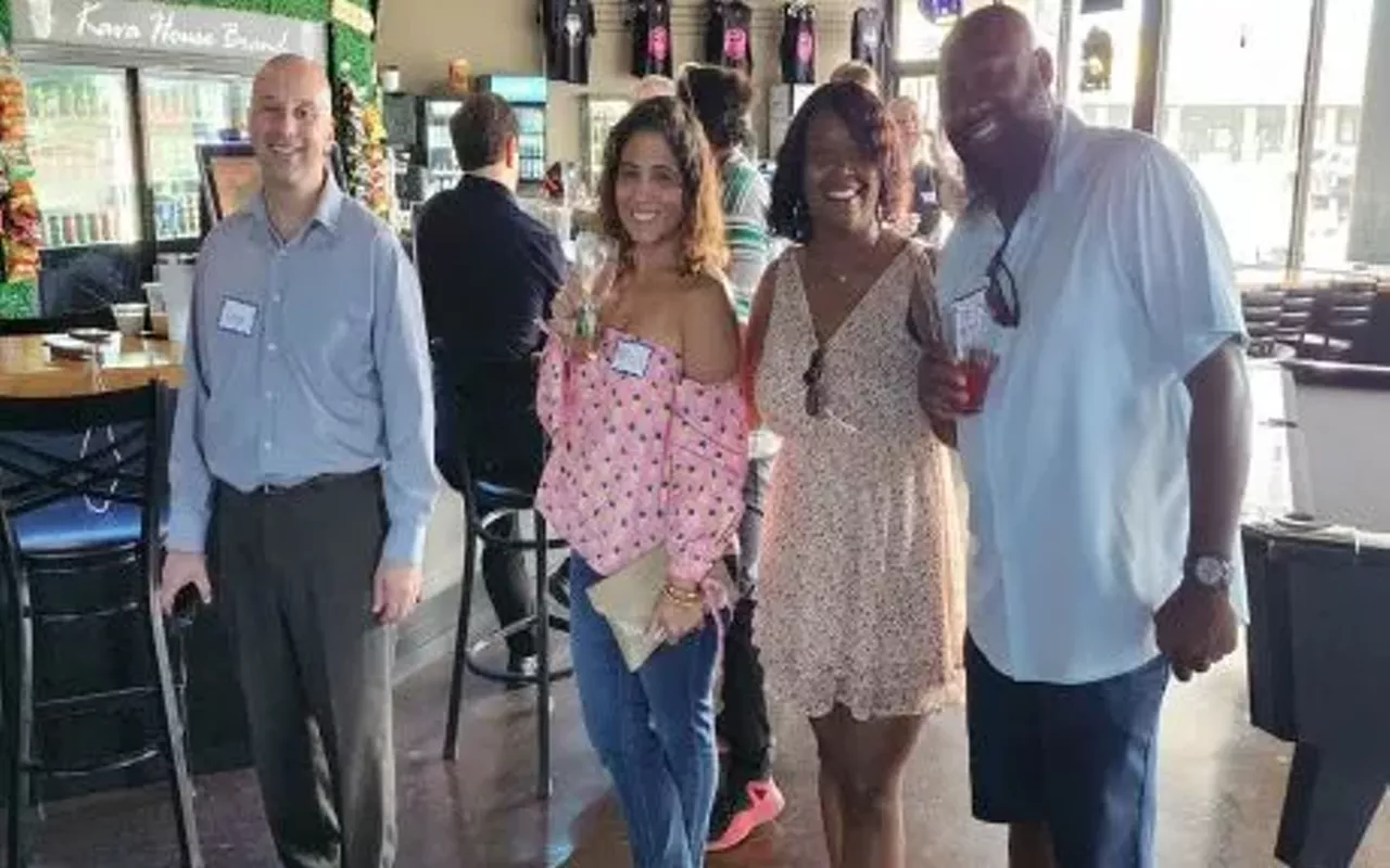 Image: 30-49 Free Singles Social