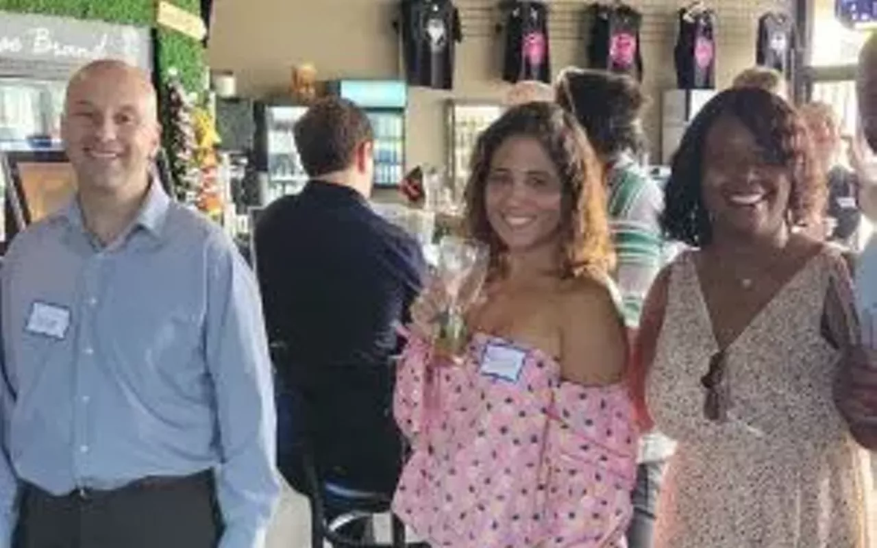 Image: 45-65 Free Singles Social