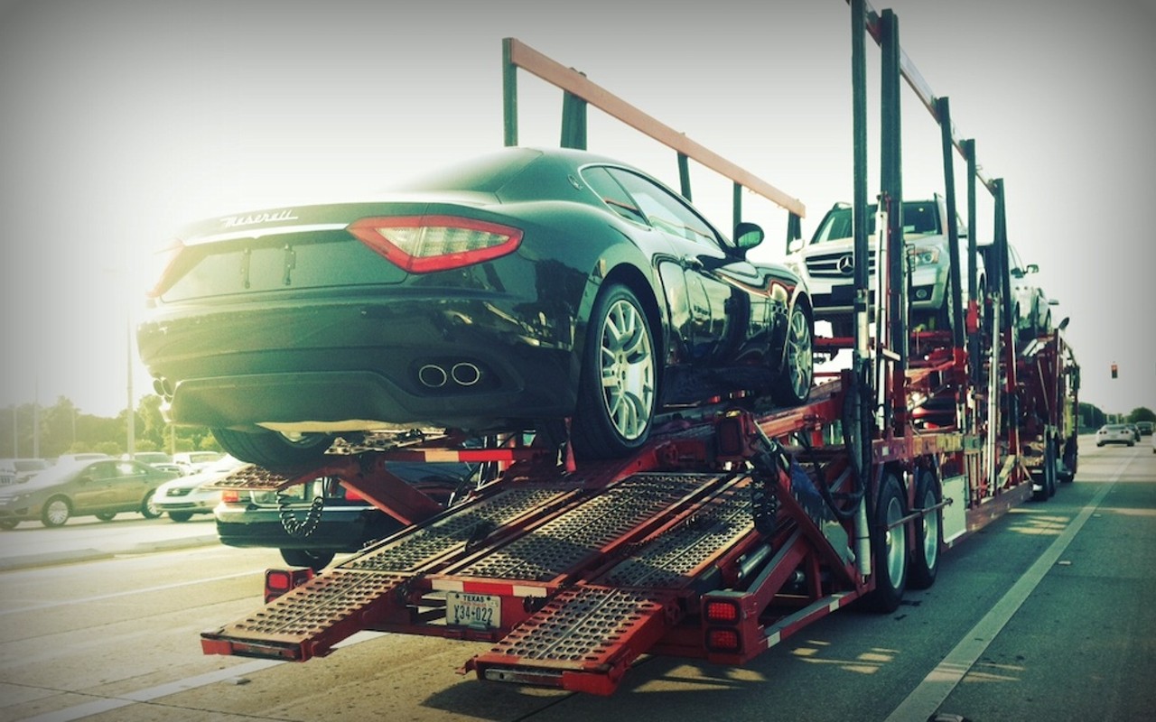 5 Steps to Easily Ship Your Car to Tampa During a Move
