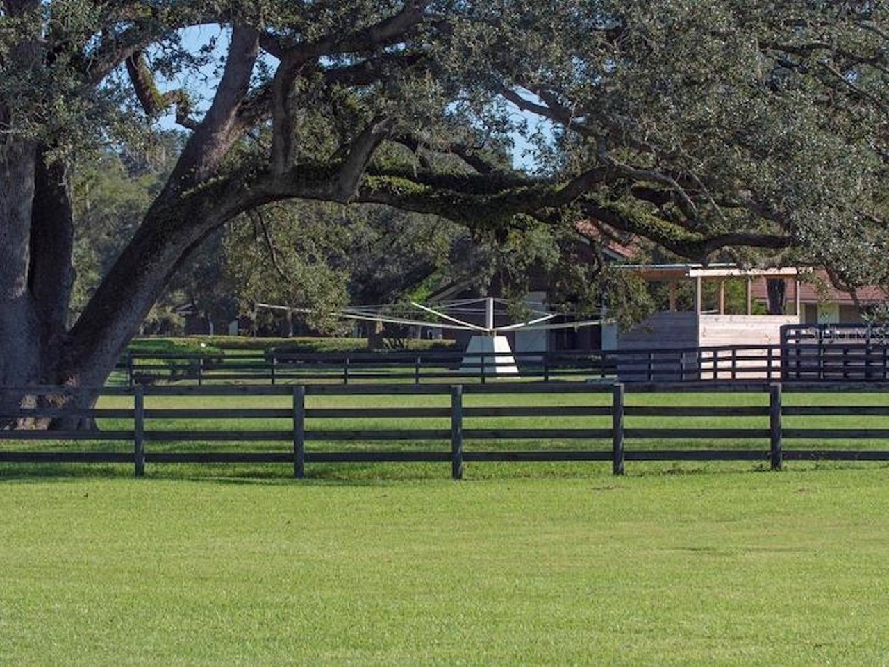 A 200-acre Ocala compound owned by the Waldrep family is now for sale