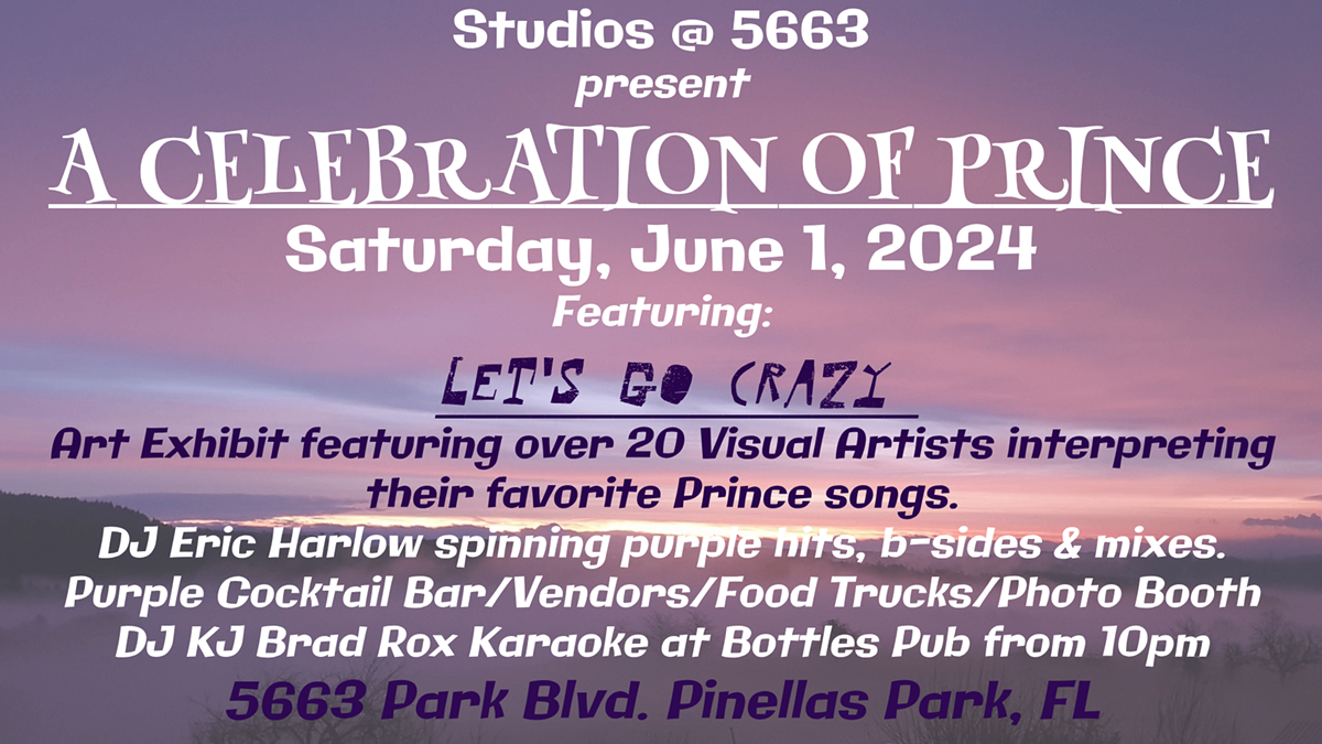 A Celebration of Prince