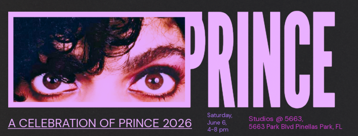 A Celebration of Prince