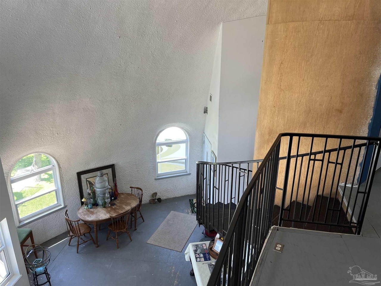 A rare Monolithic dome home is now for sale in Florida