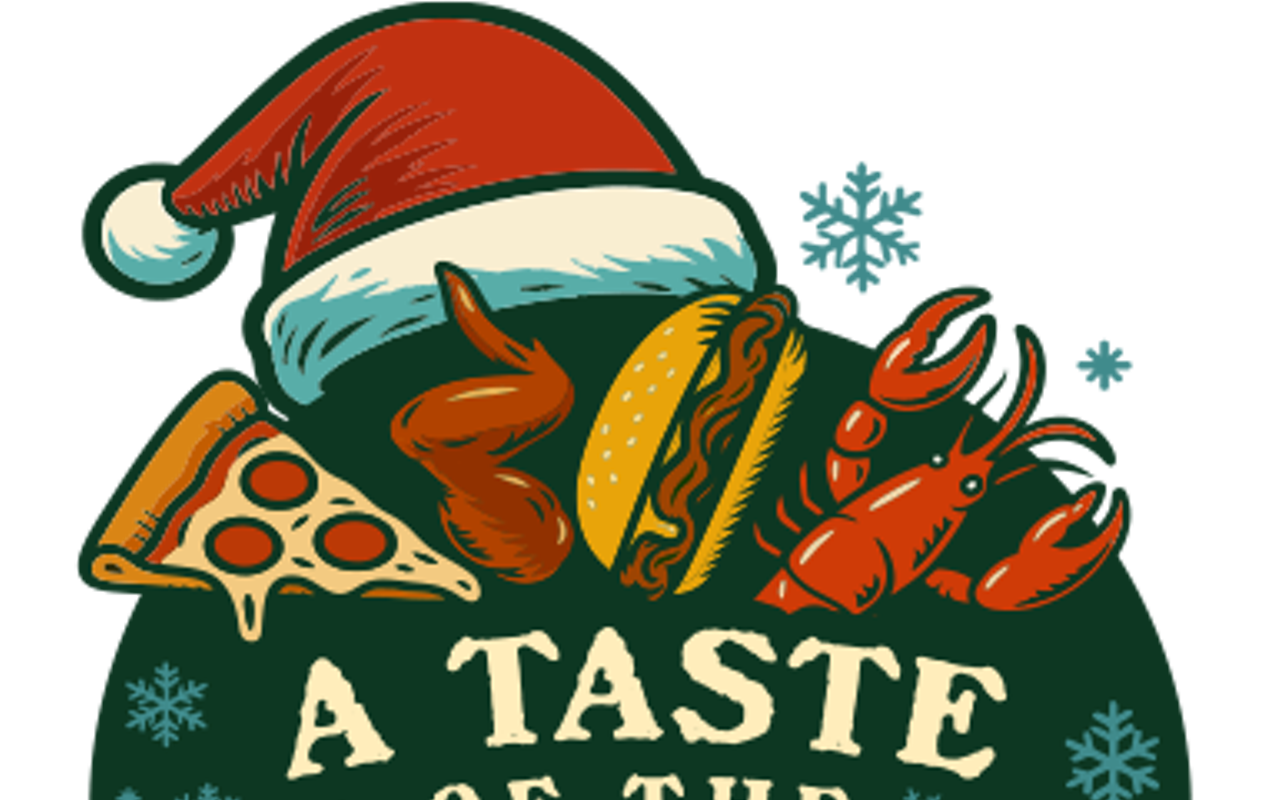 Image: A Taste of the North Festival
