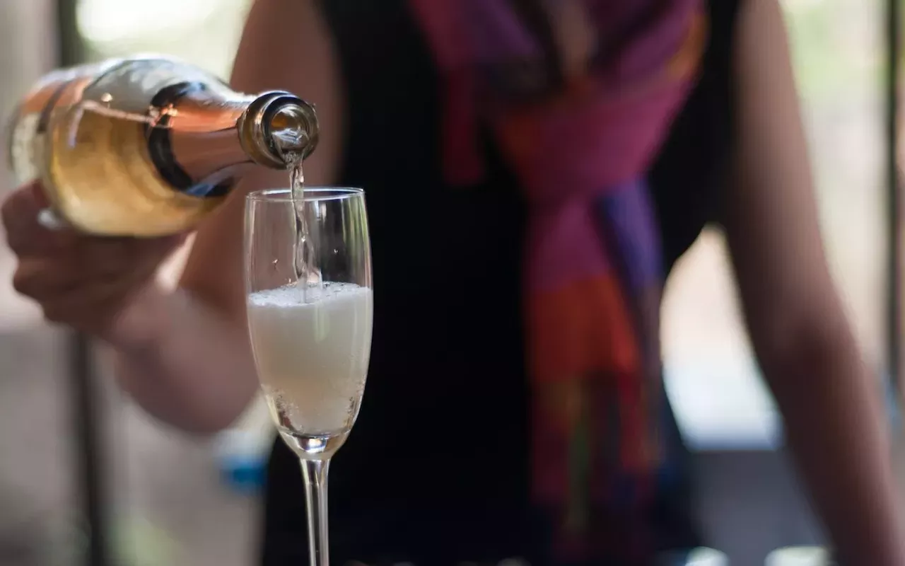 Image: Adult Therapy brings wine and craft workshops to St. Pete's Historic Uptown