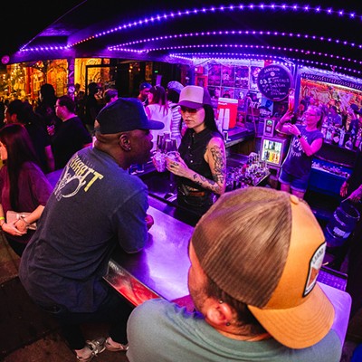 After 13 years, Crowbar's Ol' Dirty Sundays says goodbye to Ybor City this weekend