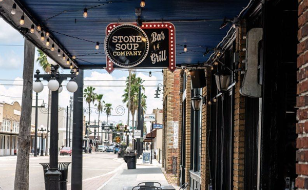 After 13 years, Ybor City’s Stone Soup Company announces immediate closure