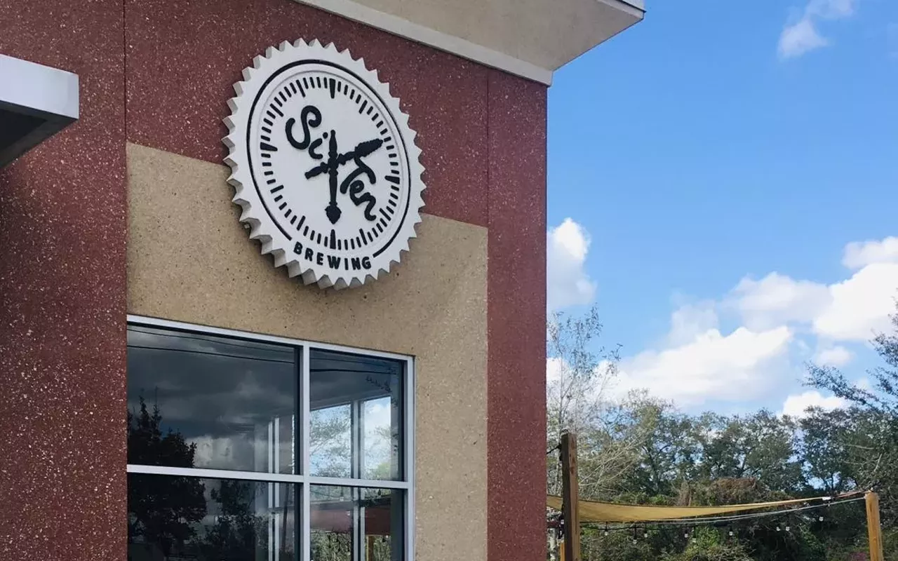 Image: After a decade, Tampa&rsquo;s Six Ten Brewing closes this weekend