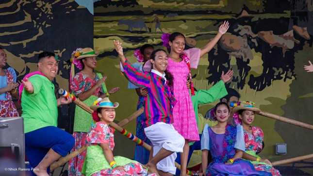 After record 2023 attendance, PhilFest, Tampa’s massive celebration of Filipino culture, returns this weekend