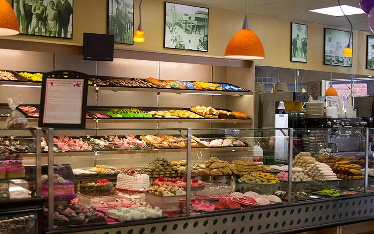 Image: Alessi Bakery celebrates 111 years in West Tampa with throwback prices this weekend