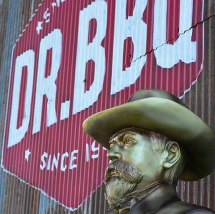 Dr. BBQ 
    1101 1st Ave S., St. Pete 
    Dr. BBQ served its last customer on Dec. 29, 2022 according to its owners. St. Pete's go-to pregame spot quietly closed its doors in the first week of the new year, citing rising costs of running a business in the Sunshine City. Dr. BBQ will be remembered for its meaty menu of chicken wings, smoked classics, and more. 
    Photo via Dr. BBQ/ Facebook 