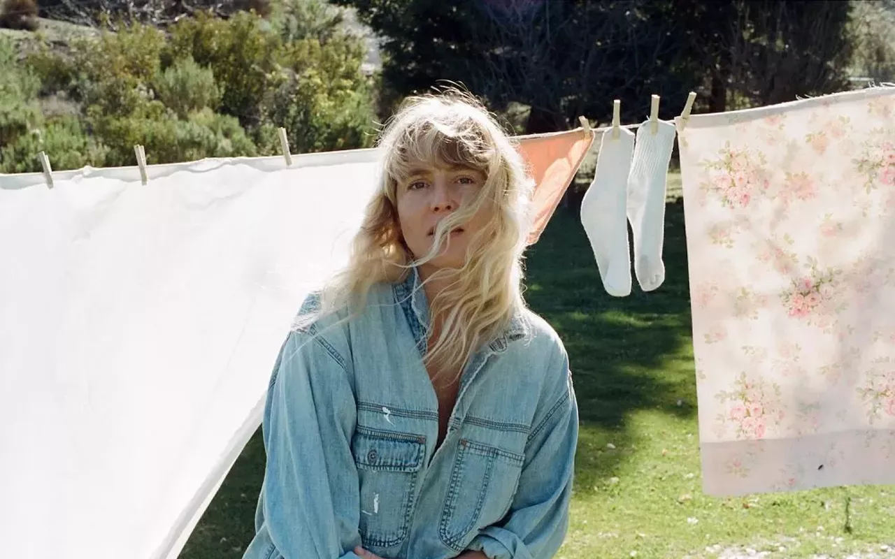Lissie