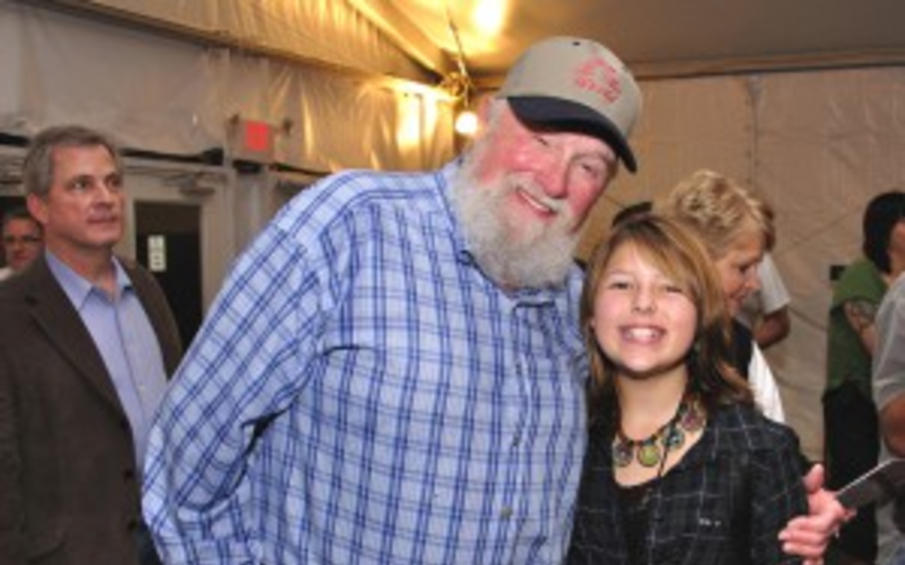 Annual Charlie Daniels charity event to celebrate 20th anniversary with star-studded weekend
