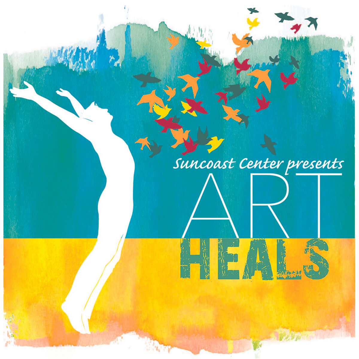 ART HEALS: Honoring Survivors & Supporting Healing