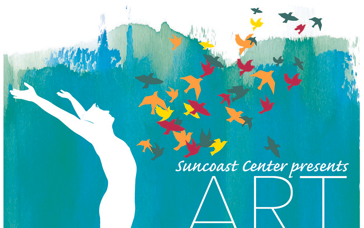 Image: ART HEALS: Honoring Survivors & Supporting Healing