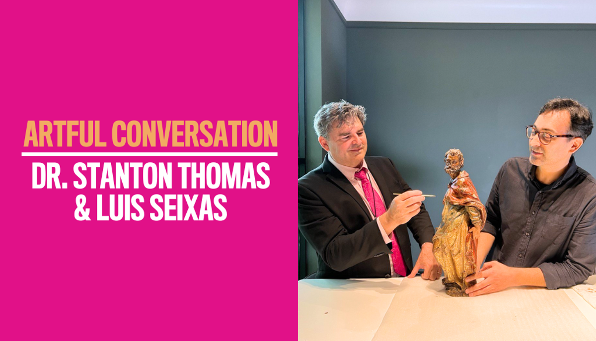 Artful Conversation