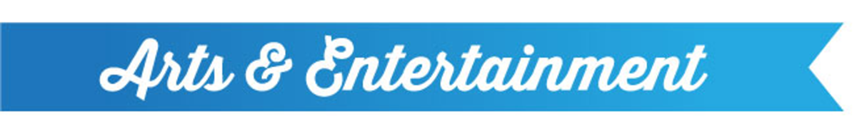 Image: Arts & Entertainment