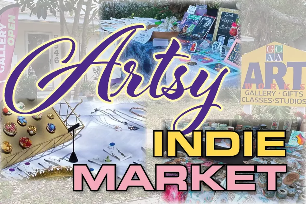 Artisans will hold outdoor markets Saturdaysduring November and December