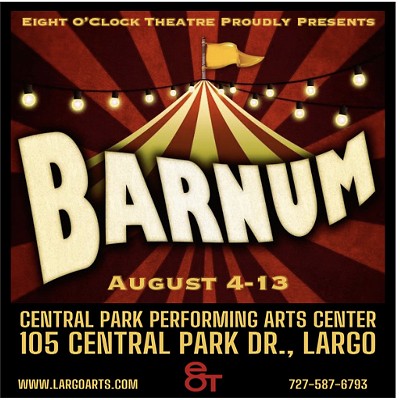 Barnum the Musical