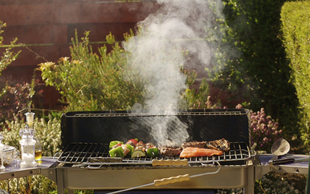 BBQ-Tips: Grill & chill