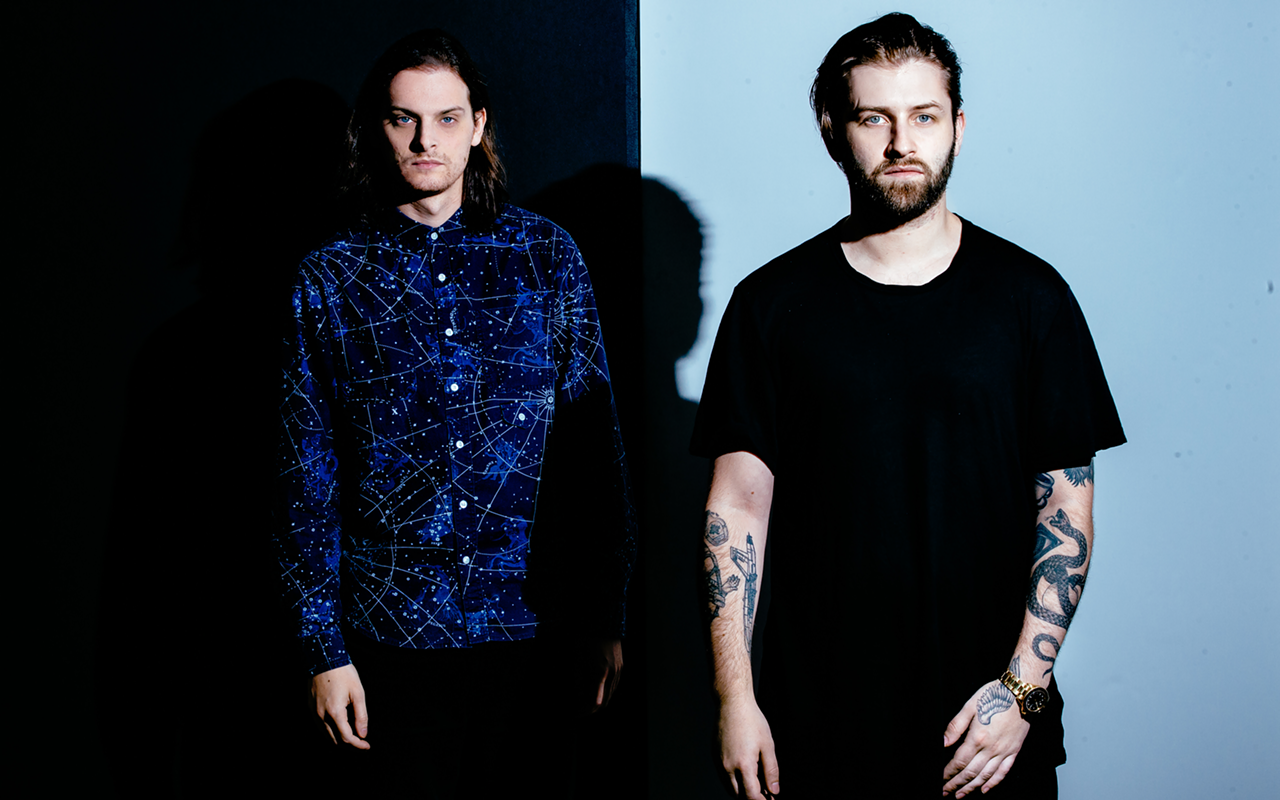 Before Boca Raton show, Zeds Dead talks growing Deadbeats, Bassnectar collaborations and more