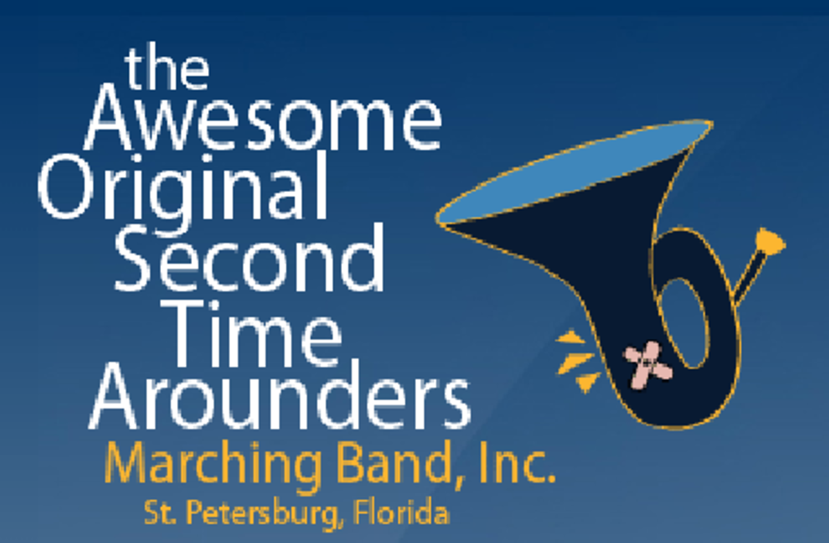 Image: Best Activity for Ex-Band Nerds