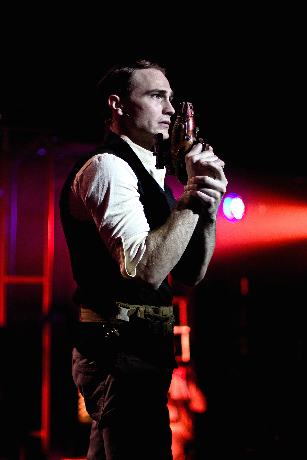 Image: Best actor