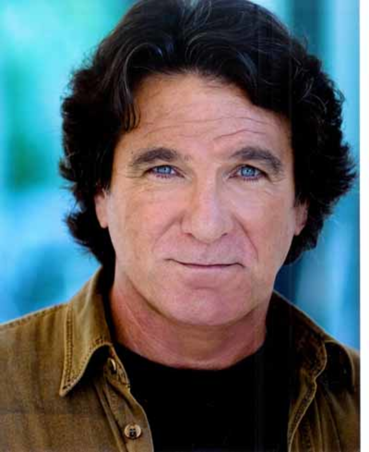 Steve DuMouchel gave the performance of the year in Stageworks Lobby Hero.