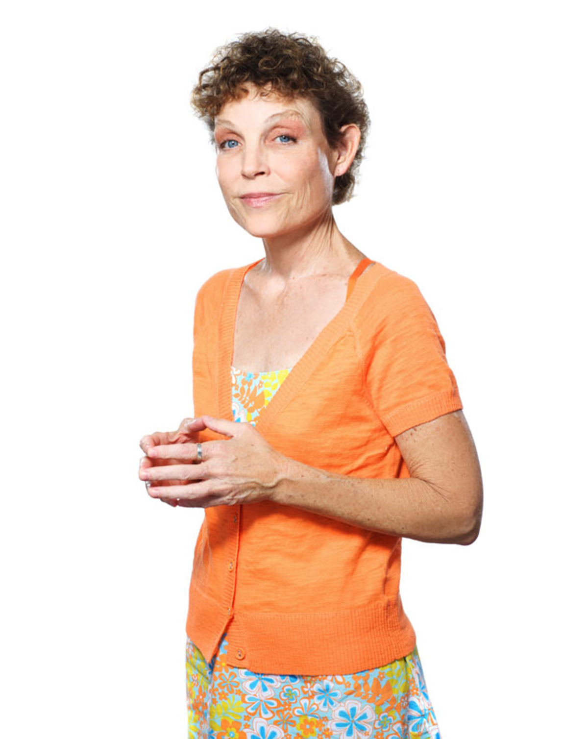 Image: Best actress