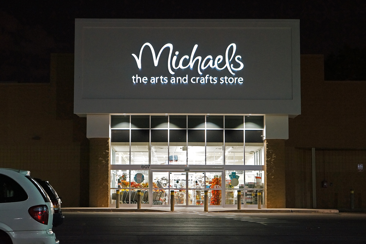 Image: Best art supply store