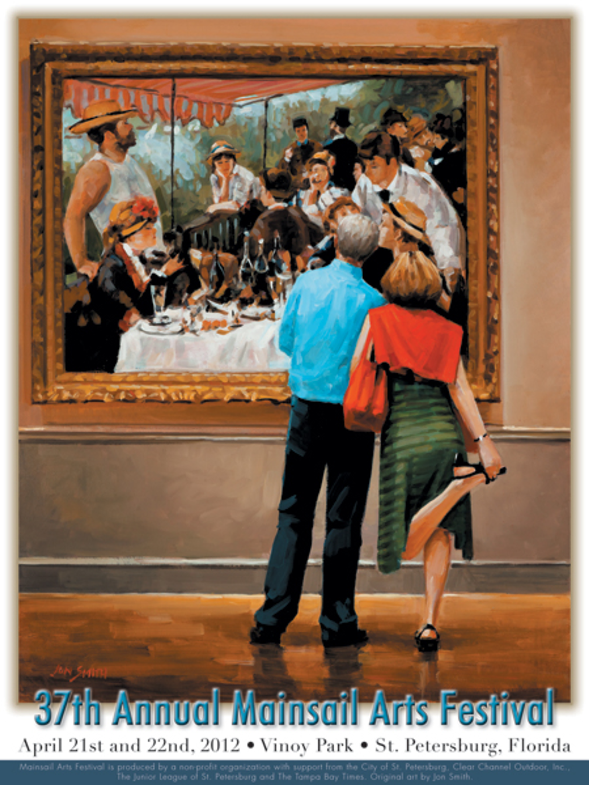 Image: Best Arts Festival