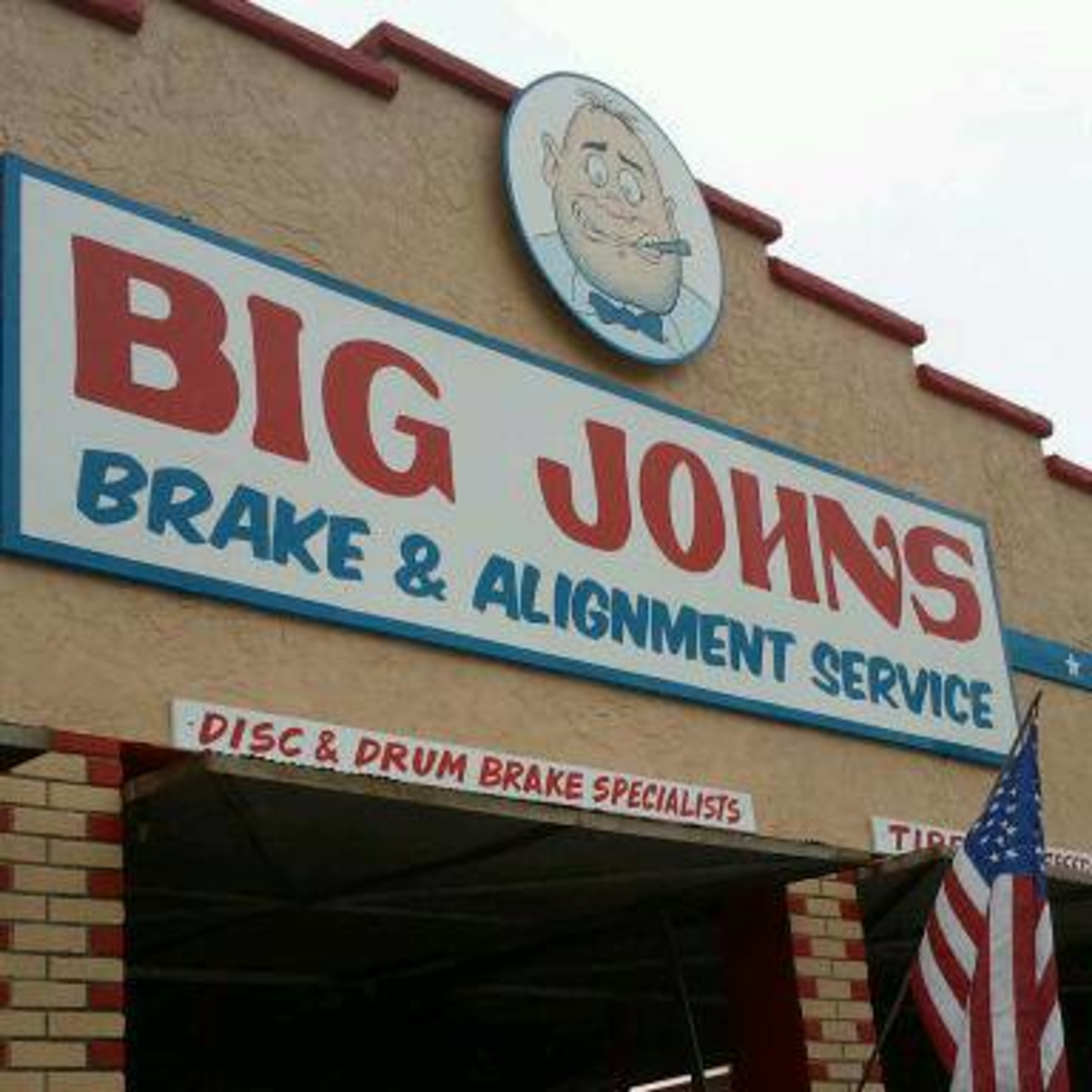 Best Auto Repair Shop