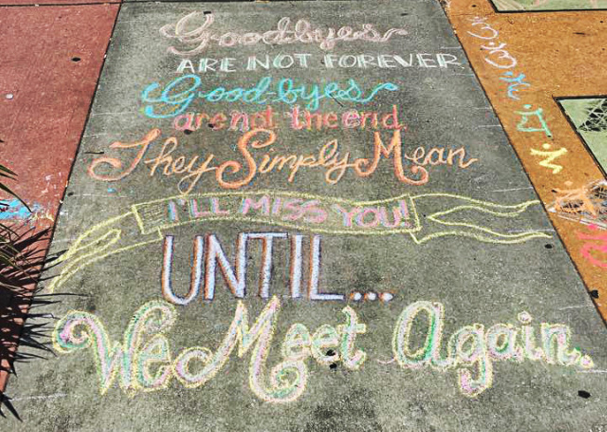 Image: Best bad news, good news for St. Pete nightlife