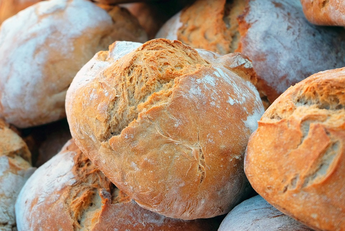 Image: Best Bakery (Bread)