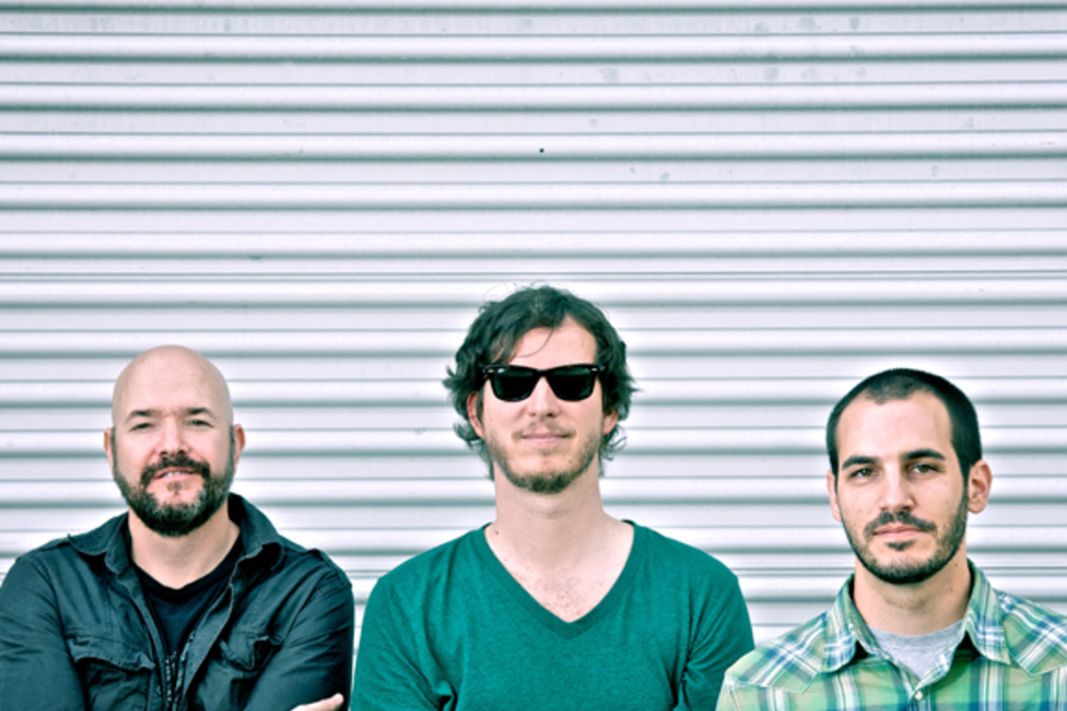 Image: Best Band Resurrection