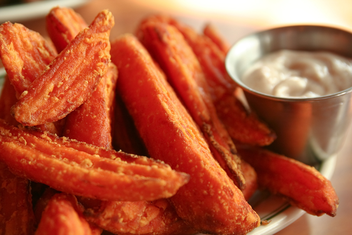 Image: BEST BAR FOOD