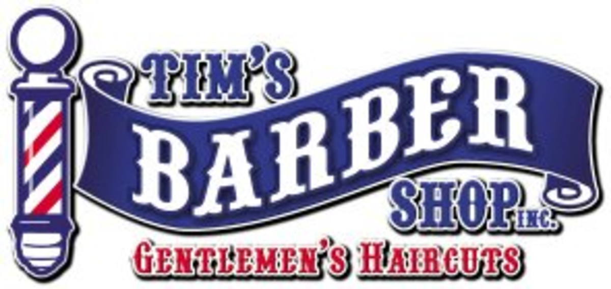 Image: Best Barber Shop