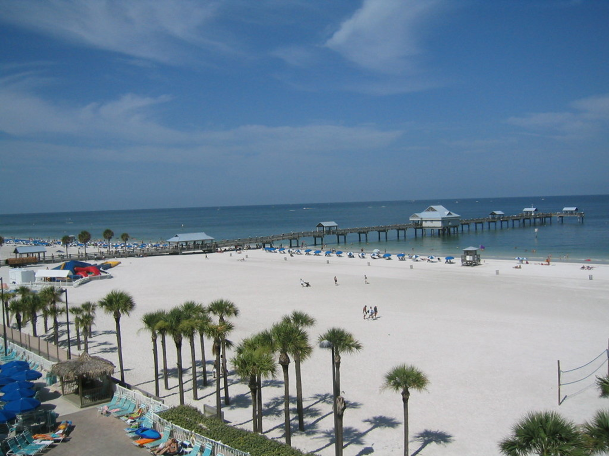 Image: Best Beach