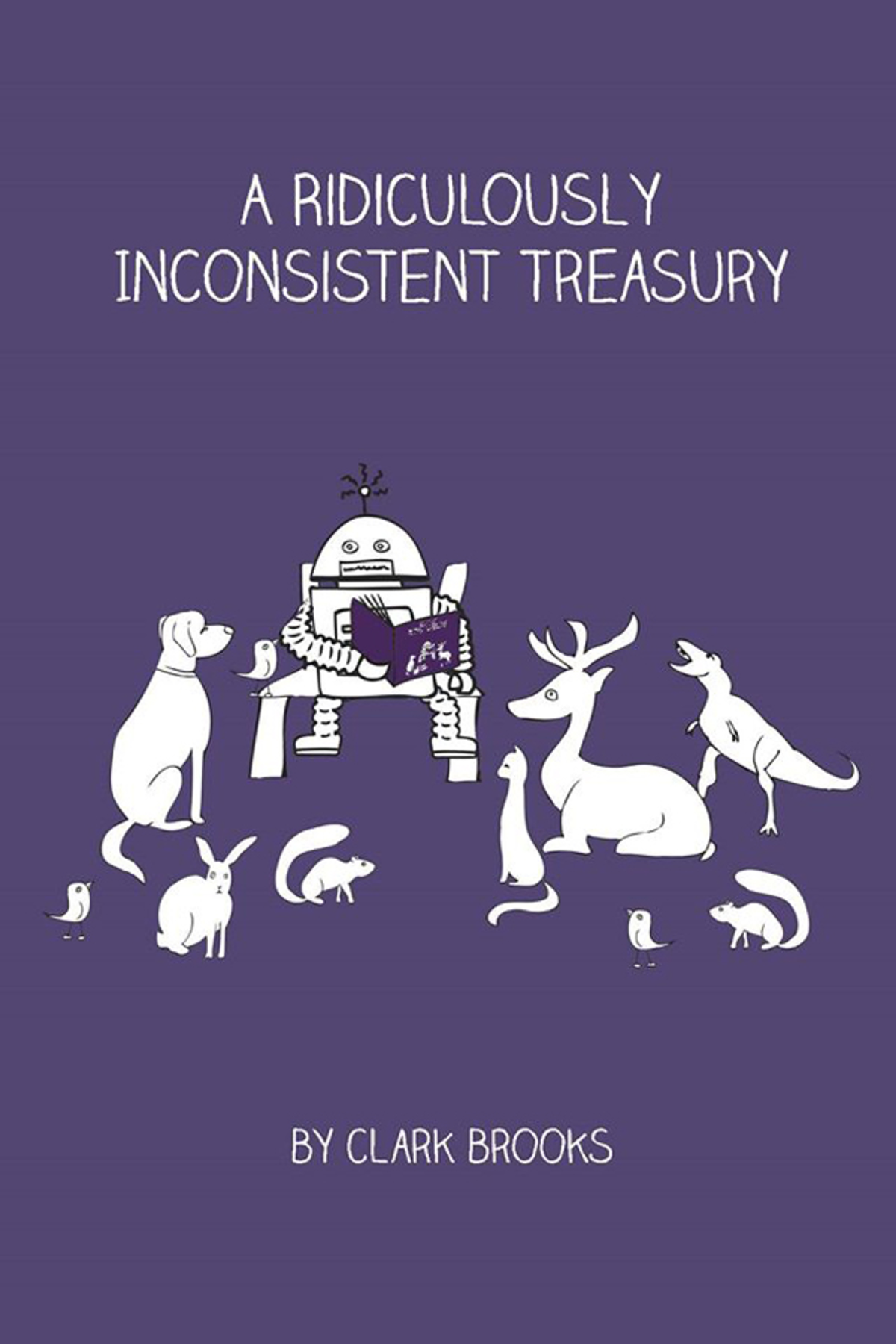 Image: Best Book by a Local Author