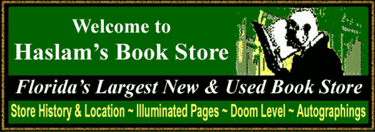 Image: Best Bookstore